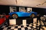Shelby Cobra 260 Prototype 1962 года